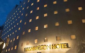 Chiba Washington Hotel Exterior photo