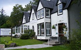 The Prince'S House Hotel Glenfinnan Exterior photo