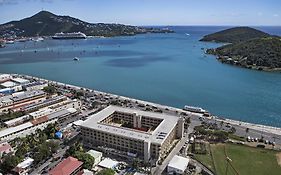 Windward Passage Hotel Charlotte Amalie Exterior photo