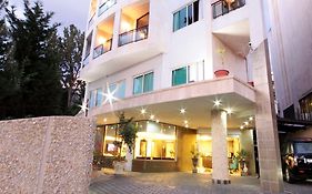 Bayinn Hotel Jounieh Exterior photo