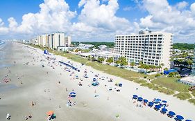 Ocean Drive Beach And Golf Resort North Myrtle Beach Exterior photo