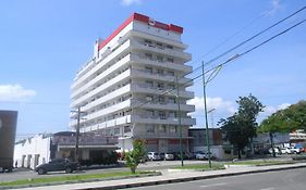 Hotel Slaass Manaus Exterior photo