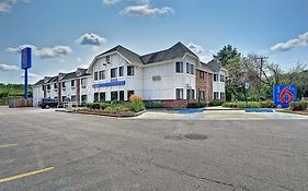 Motel 6-Glenview, Il - Chicago North Exterior photo