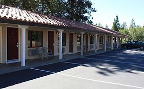 Gold Trail Motor Lodge Placerville Exterior photo