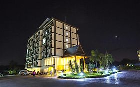 Airport Resort Phuket Nai Yang Exterior photo