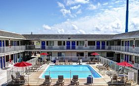 Motel 6-Slidell, La - New Orleans Exterior photo