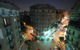 Cairo City Center Hostel Exterior photo