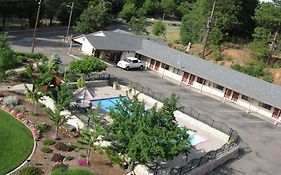 Mother Lode Motel Placerville Exterior photo