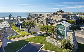 Cavalier Oceanfront Resort San Simeon Exterior photo