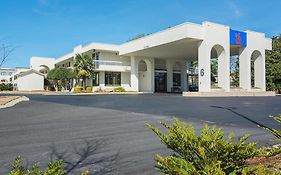 Motel 6-Newnan, Ga Exterior photo