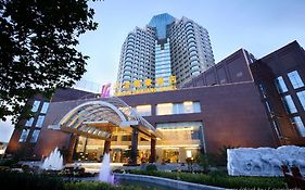 Tianjin Saixiang Hotel Exterior photo