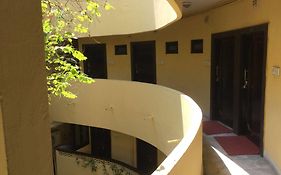 Mewar Inn Udaipur Exterior photo