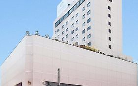 Koriyama View Hotel Annex Exterior photo