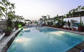 Hotel Taj Resorts Agra  Exterior photo