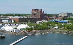 Delta Hotels By Marriott Prince Edward Charlottetown Exterior photo