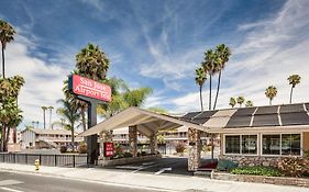 San Jose Airport Inn Exterior photo