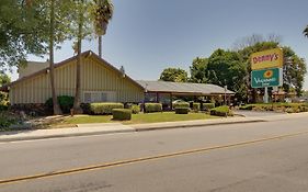 Vagabond Inn Sunnyvale Exterior photo