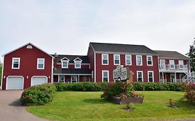 Auberge Wild Rose Inn Moncton Exterior photo