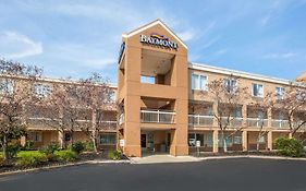 Baymont By Wyndham Canton Exterior photo