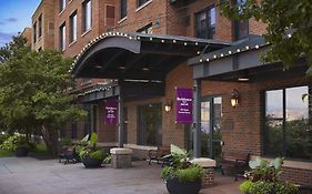 Residence Inn Minneapolis Downtown At The Depot Exterior photo