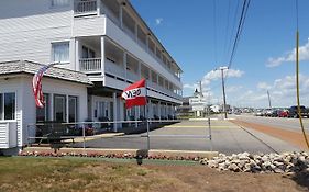 Grand View Hotel York Exterior photo