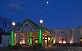 Holiday Inn Middletown Goshen Exterior photo