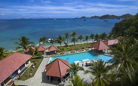 Laprima Hotel Labuan Bajo Exterior photo