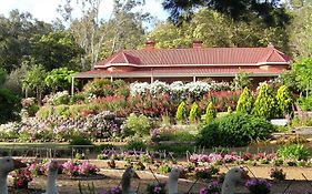 Ford House Bed & Breakfast Bridgetown Exterior photo