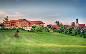 Hotel Und Landgasthof Altwirt Grosshartpenning Exterior photo