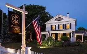 Chatham Gables Inn Exterior photo