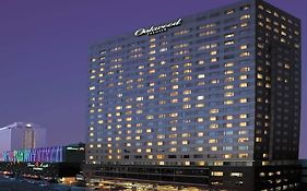 Oakwood Premier Coex Center Aparthotel Seoul Exterior photo