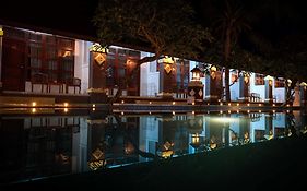 Bali Sunset Hotel Negara  Exterior photo
