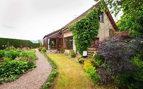 Burnbank Bed & Breakfast Kinross Exterior photo