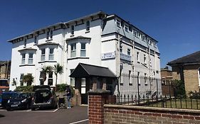 Hotel Victoria Great Yarmouth Exterior photo