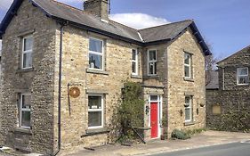 Cornlee Bed & Breakfast Aysgarth Exterior photo