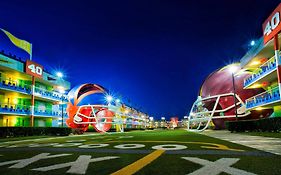 Disney'S All-Star Sports Resort Lake Buena Vista Exterior photo