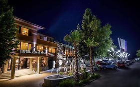 Royal Spa Hotel Velingrad Exterior photo