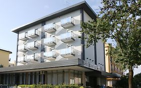 Hotel Domingo Lido di Jesolo Exterior photo