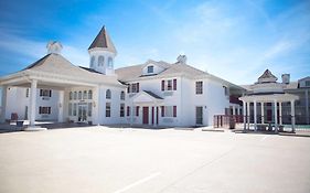 Osage Village Inn Osage Beach Exterior photo