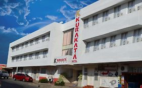 Hotel Kurakata Valledupar Exterior photo