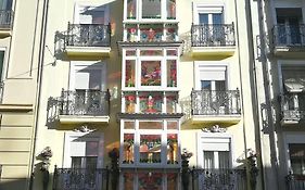 Dato 2 Hotel Vitoria-Gasteiz Exterior photo