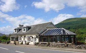 The Golden Larches Bed & Breakfast Lochearnhead Exterior photo