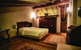 Le Reve Charmant Bed & Breakfast Aosta Exterior photo