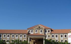 Peermont Mondior Hotel Gaborone Exterior photo