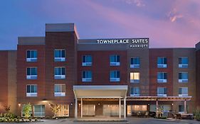 Towneplace Suites By Marriott Columbia Exterior photo