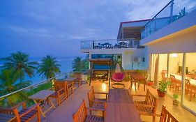 Hathaa Beach Maldives Hotel Hulhumale Exterior photo