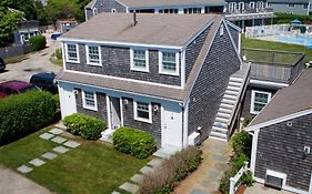 Beachside Village Resort, A Vri Resort Falmouth Exterior photo