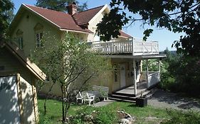 Gottfridsgarden Bed & Breakfast Ornskoldsvik Exterior photo