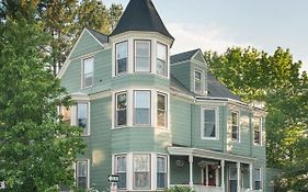 The Chadwick Bed And Breakfast Portland Exterior photo