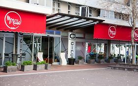 Circa Luxury Apartment Hotel Cape Town Exterior photo